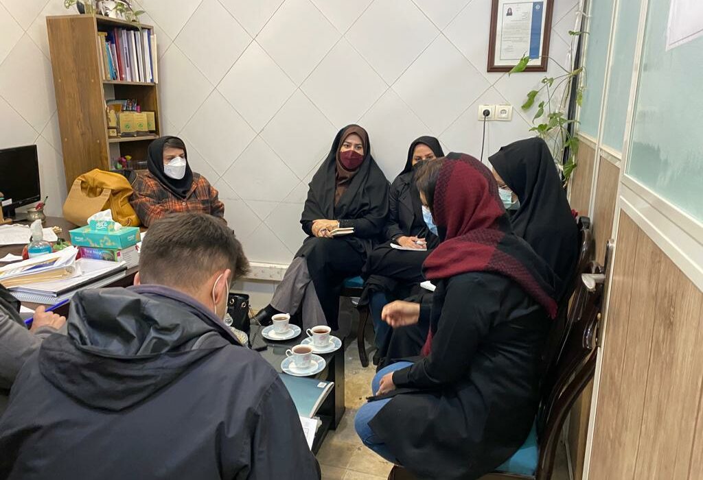 توسعه فعالیت‌های پیشگیرانه مراکز حمایت از کودکان و زنان آسیب دیده از اعتیاد
