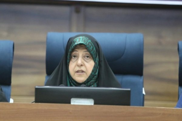 ایجاد فضای امید بخش در جامعه جزو اولویت های دولت است