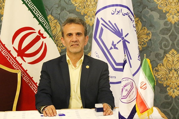 جامعه جهانی وامدار ایران در مقابله با مواد‌مخدر