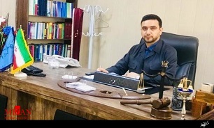 دادستان ایرانشهر به میزان خبر داد؛ کشف بیش از ۳۶ تن مواد مخدر در سال گذشته از سوداگران مرگ