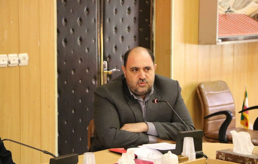 ضرورت تعامل پلیس مبارزه بامواد مخدر با شورای هماهنگی مبارزه با مواد مخدر شرق استان تهران