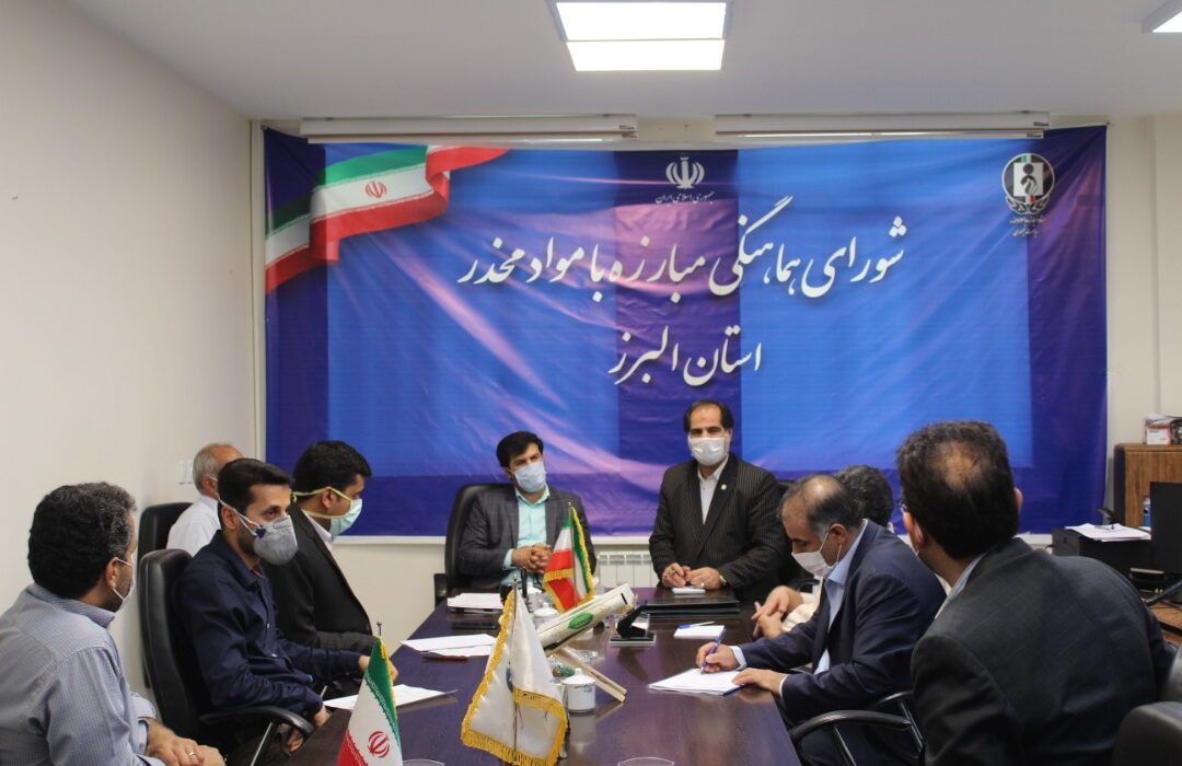 گسترش اعتیاد در جامعه از حربه‌های دشمن در جنگ نرم است
