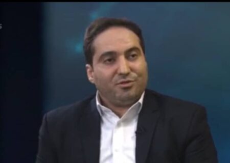 مدیرکل دفتر روابط عمومی ستاد مبارزه با موادمخدر منصوب شد