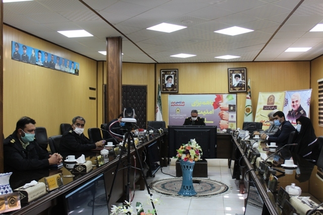 اجرای طرح یاریگران زندگی از راهبردهای اصلی حوزه کاهش تقاضا است