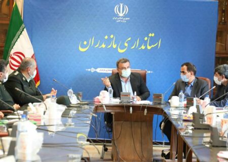 انتقاد استاندار مازندران از بلاتکلیفی مراکز جمع‌آوری معتادان متجاهر  در مازندران
