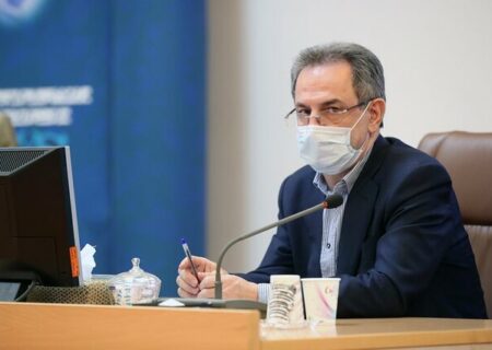استمرار جمع آوری معتادان متجاهر/شهرداری۶۰۰۰ظرفیت به کمپ های اجباری اضافه کند