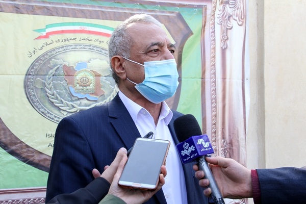 معاون وزیر کشور افغانستان:ایران و افغانستان قربانی اصلی مواد مخدر هستند