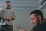 بهترین راه برای مواجه شدن با مشکلات نوجوانان گفتگوی منطقی و دوستانه است