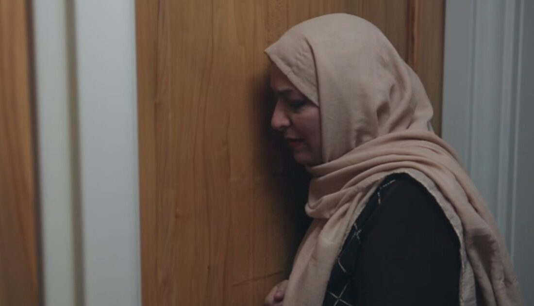 رفتا مناسب والدین به نوجوانان کمک می کند تا در هنگام بروز مشکل امید خود را ز دست نداده و برای حل آن تلاش نماید