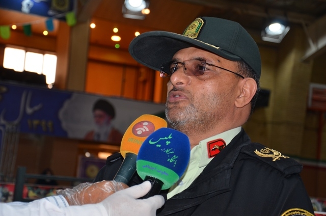 خودروی ساینا با ۲۲۰ کیلوگرم تریاک متوقف شد
