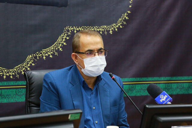 لزوم مشارکت حداکثری زنجانی‌ها در حوزه مبارزه با موادمخدر