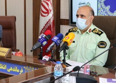دستگیری و جمع‌آوری بیش از ۲۲۰۰ موادفروش و معتاد متجاهر در پایتخت