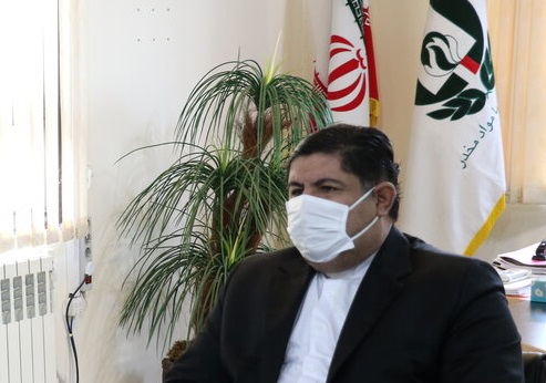 کارزار اطلاع‌رسانی پیشگیری از اعتیاد در محیط‌های کاری برگزار می‌شود