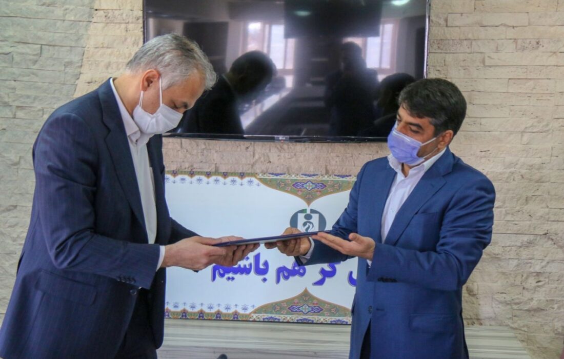 تقدیر از فعالان طرح یاریگران زندگی و پیشگیری از اعتیاد در محلات شهری مشهد