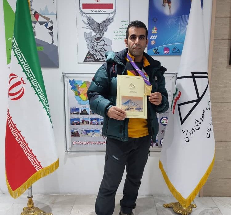 ندای یاریگران زندگی این بار بر فراز ۳۱ قله مرتفع کشور