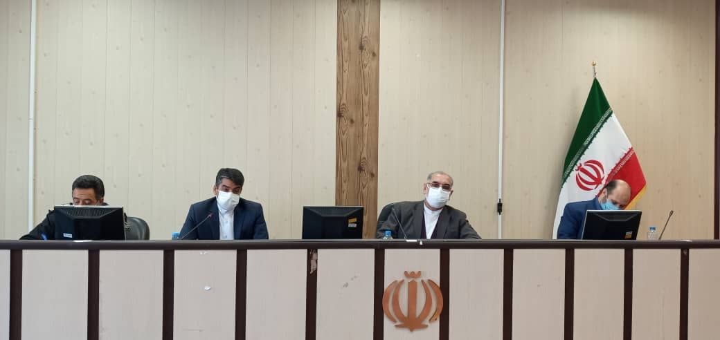 اجرای طرح جامع مبارزه با مواد مخدر با محوریت محلات در خراسان رضوی