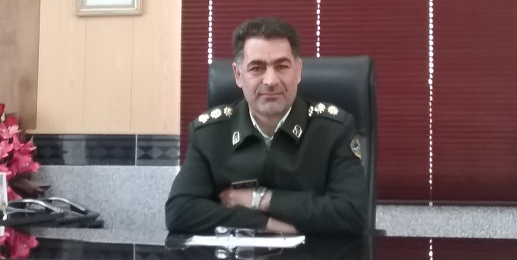 کشف ۲۱ کلیوگرم مواد مخدر در تعطیلات نوروزی/جمع‌آوری ۸۱ معتاد متجاهر در کردستان