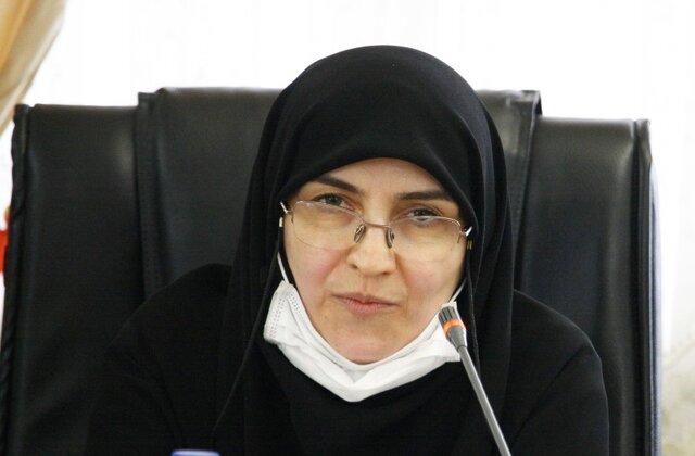 مرکز ماده ۱۶ بانوان تبریز، ظرفیتی بزرگ برای افراد درگیر با اعتیاد است