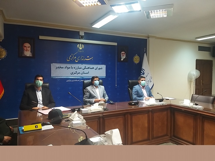 کاهش نرخ شیوع اعتیاد، نیازمند تغییر نگرش مردم و مسئولین است