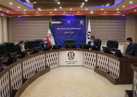 اعتیاد، از عوامل مهم در بروز خشونت است