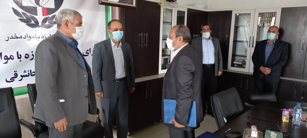 مهار و کنترل اعتیاد، نیازمند فعالیت‌های خلاقانه است