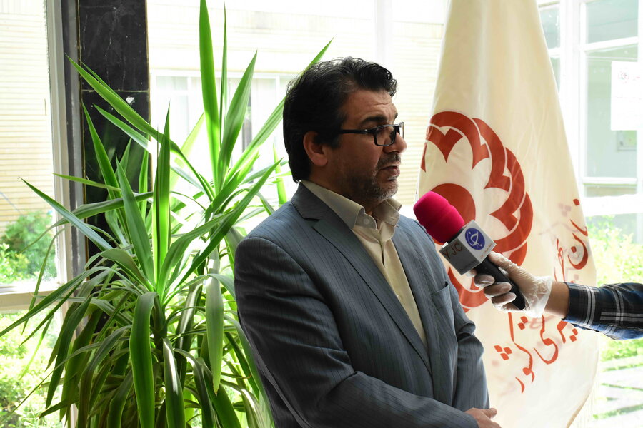 ساماندهی ۴۰۰۰ معتاد متجاهر باقی‌مانده خراسان رضوی تا پایان شهریور
