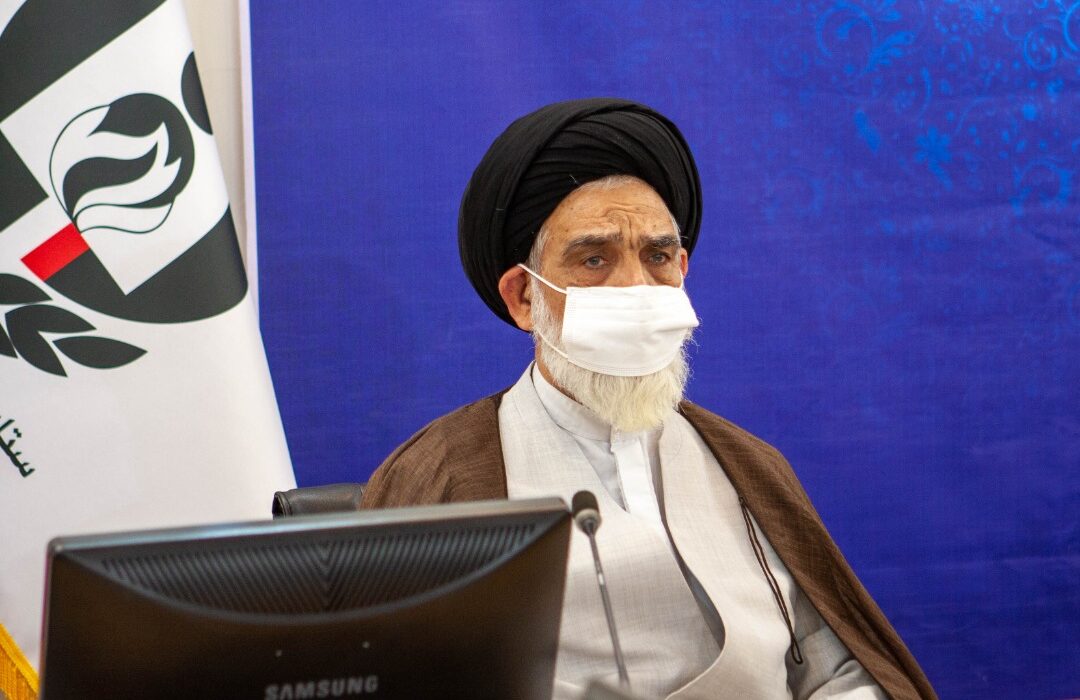 مبارزه با موادمخدر از سیاست‌های قطعی نظام جمهوری اسلامی ایران است