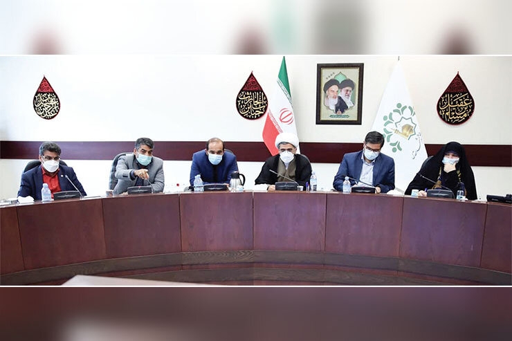 سامان‌دهی بیش از ۶۴۰۰ معتاد متجاهر در استان خراسان‌رضوی