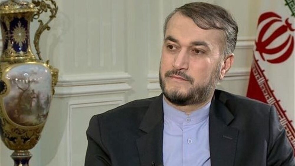 آمریکا باید پاسخگوی افزایش تروریسم و قاچاق مواد مخدر در افغانستان باشد
