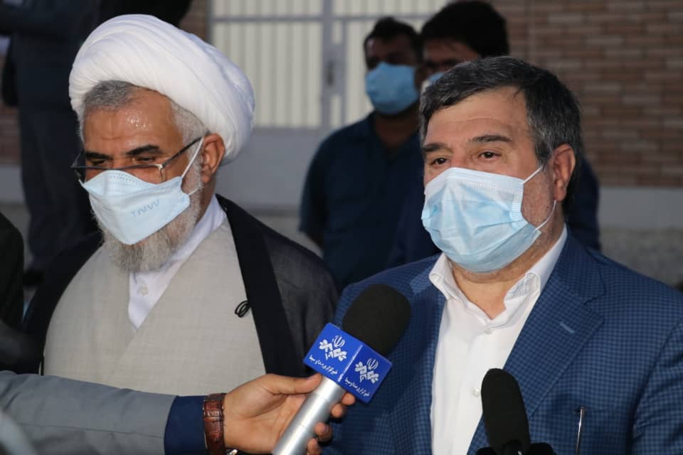 الگویی تازه در هرمزگان برای کنترل آسیب های اجتماعی