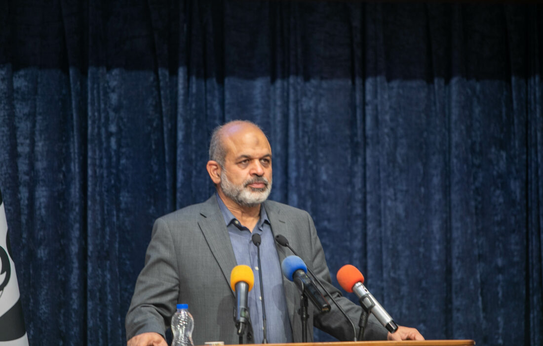 وزیر کشور: مؤسسان FATF چرا مانعی برای اقتصاد و گردش مالی مواد مخدر ایجاد نمی‌کنند؟
