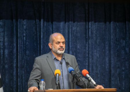 وزیر کشور: مؤسسان FATF چرا مانعی برای اقتصاد و گردش مالی مواد مخدر ایجاد نمی‌کنند؟