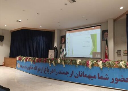 طرح «پیشگیری از اعتیاد نوجوانان» بانوی طلبه برگزیده شد