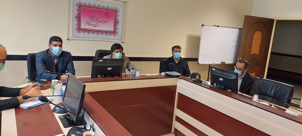 معتادان متجاهر و بی سرپناه در استان مرکزی ساماندهی می شوند