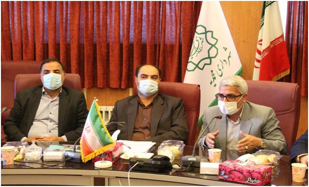 ضرورت ساماندهی معتادان متجاهر در سرمای زمستان