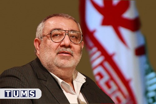 ضرورت توسعه خدمات بیمه سلامت برای مراکز ذیل ماده ۱۵ و ۱۶ قانون مبارزه با موادمخدر