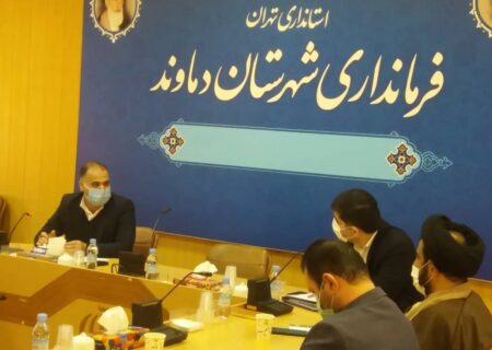 اهمیت بازدید از نقاط آلوده شهرستان‎های شرق استان تهران