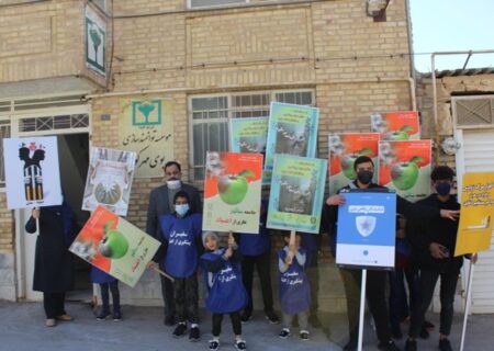 کمپین هر ایرانی سفیر پیشگیری از اعتیاد در یزد برگزار می شود