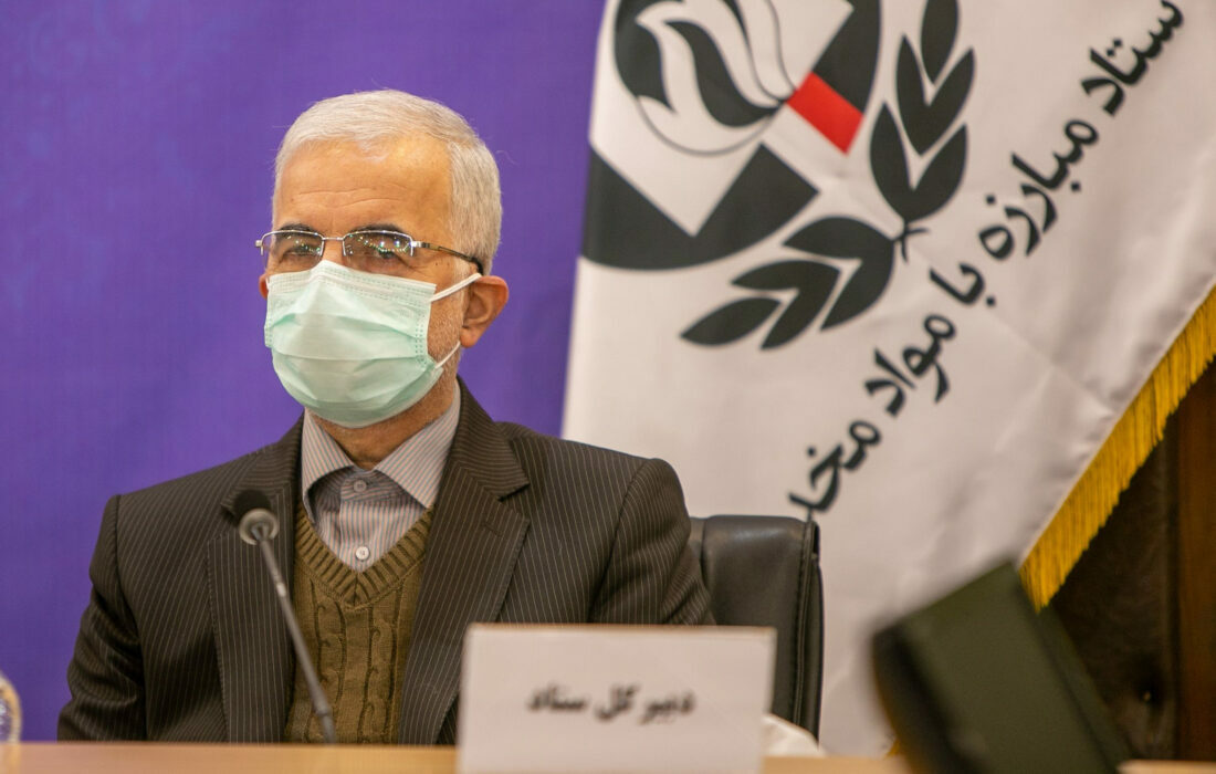پیام تسلیت دکتر مومنی در پی شهادت مدافع امنیت «سرهنگ دوم علی اکبر رنجبر»