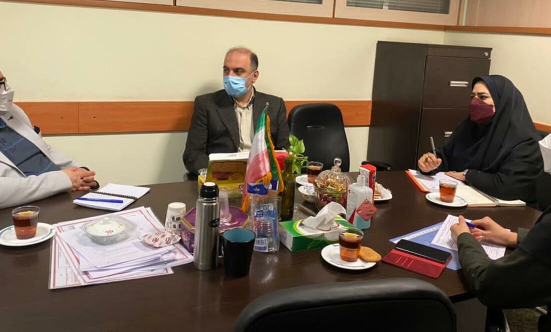 توسعه اجرایی شدن برنامه های پیشگیرانه از اعتیاد در ۴ استان کشور