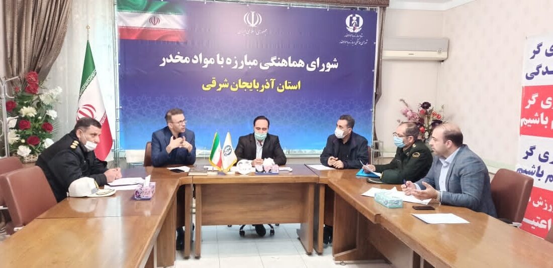 تعیین تکلیف اموال توقیفی به‌ویژه خودروهای حاصل از قاچاق مواد مخدر تسهیل شود