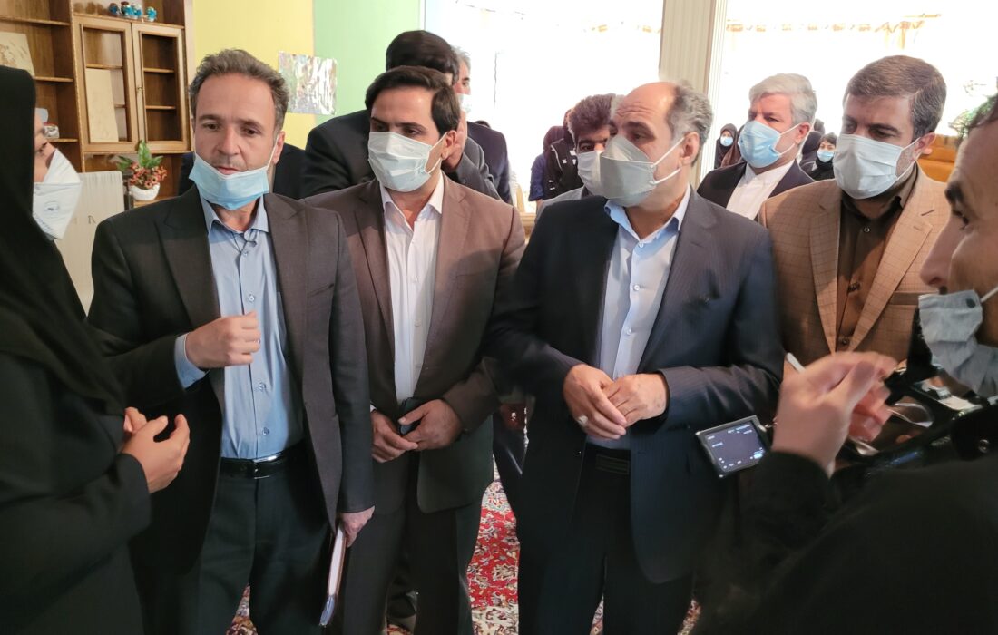 اهمیت اشتغال مددجویان و توانمندی آسیب دیدگان اجتماعی