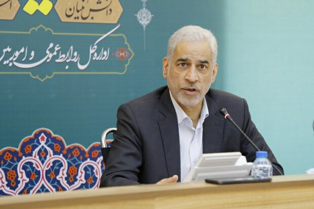 مرکز نگهداری و بازپروری معتادان متجاهر در خوزستان تکمیل شود