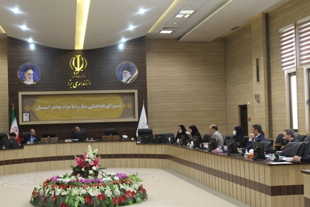 آموزش؛ زمینه ساز ایجاد تنفر در دانش آموزان نسبت به اعتیاد