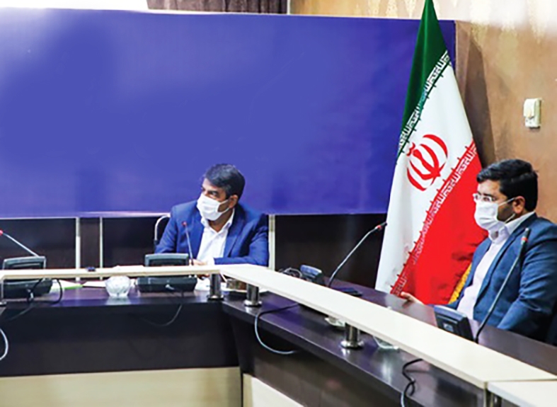 اعلام همکاری شهرداری مشهد در گسترش برنامه های پیشگیری از اعتیاد
