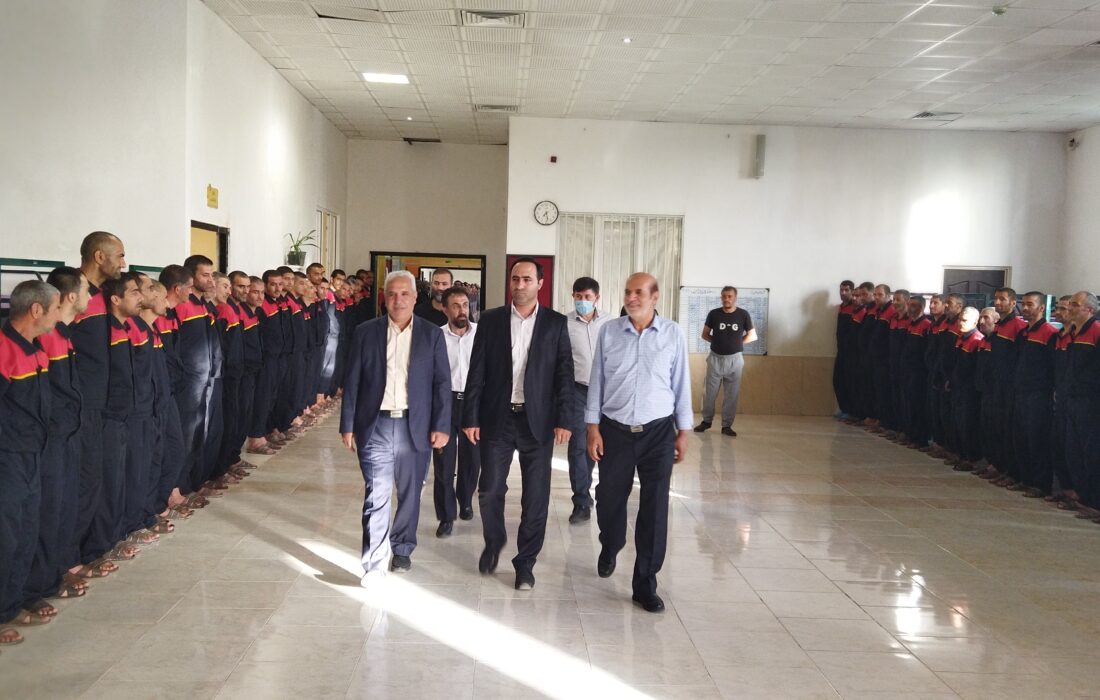 کاهش و کنترل شیوع اعتیاد نیازمند اقدامات هوشمندانه است