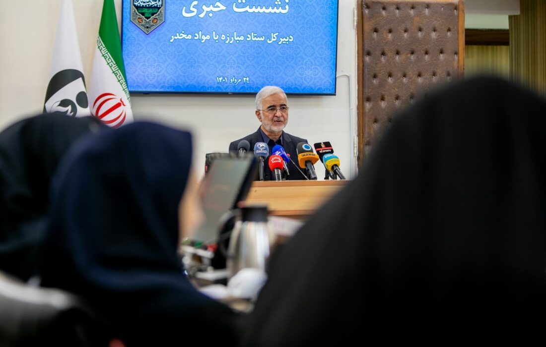 افزایش ۴۸ درصدی ظرفیت نگهداری و درمان معتادان متجاهر طی یک سال گذشته