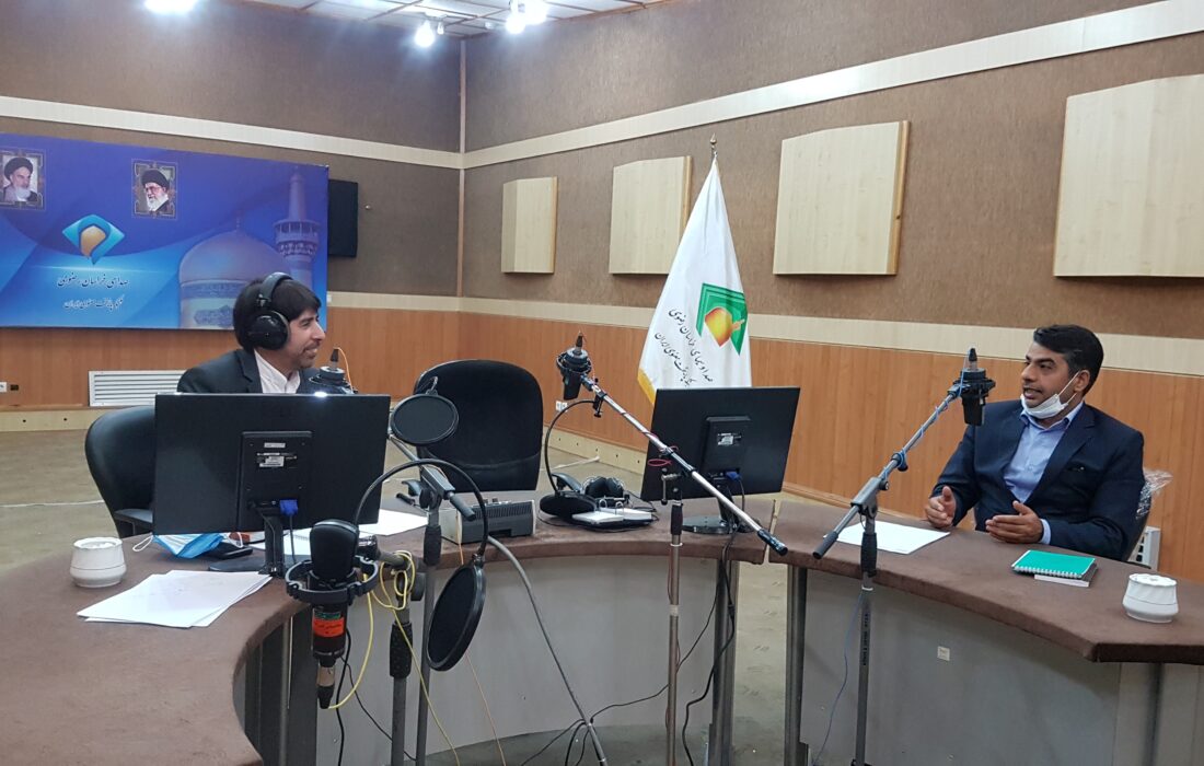 اجرای طرح هر هیات مذهبی یک یاریگر زندگی در خراسان رضوی