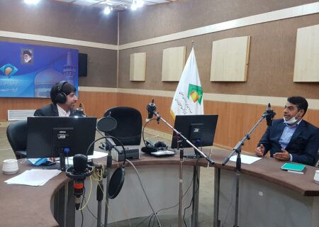 اجرای طرح هر هیات مذهبی یک یاریگر زندگی در خراسان رضوی