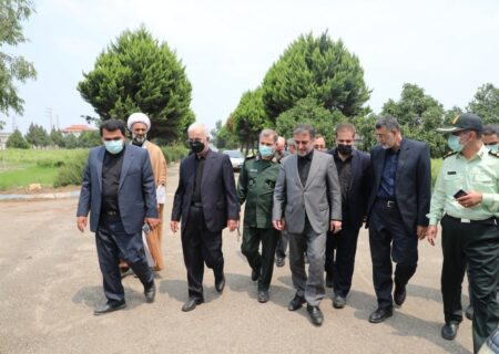 بزرگترين مركز درمان، کاهش آسیب و بازپروي معتادان متجاهر در مازندران افتتاح می شود